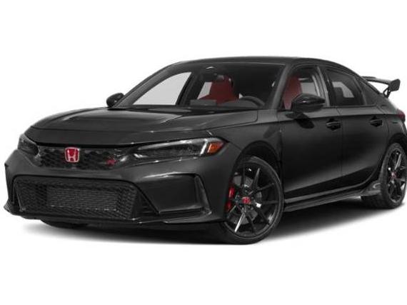 HONDA CIVIC TYPE R 2023 JHMFL5G46PX001659 image